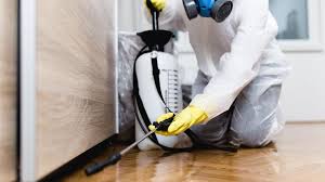 Best Commercial Pest Control  in Tickfaw, LA